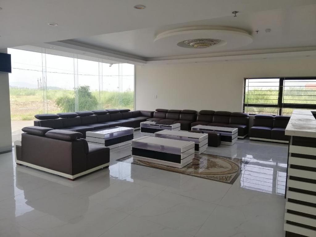 Viet House Ha Long Hotel Extérieur photo