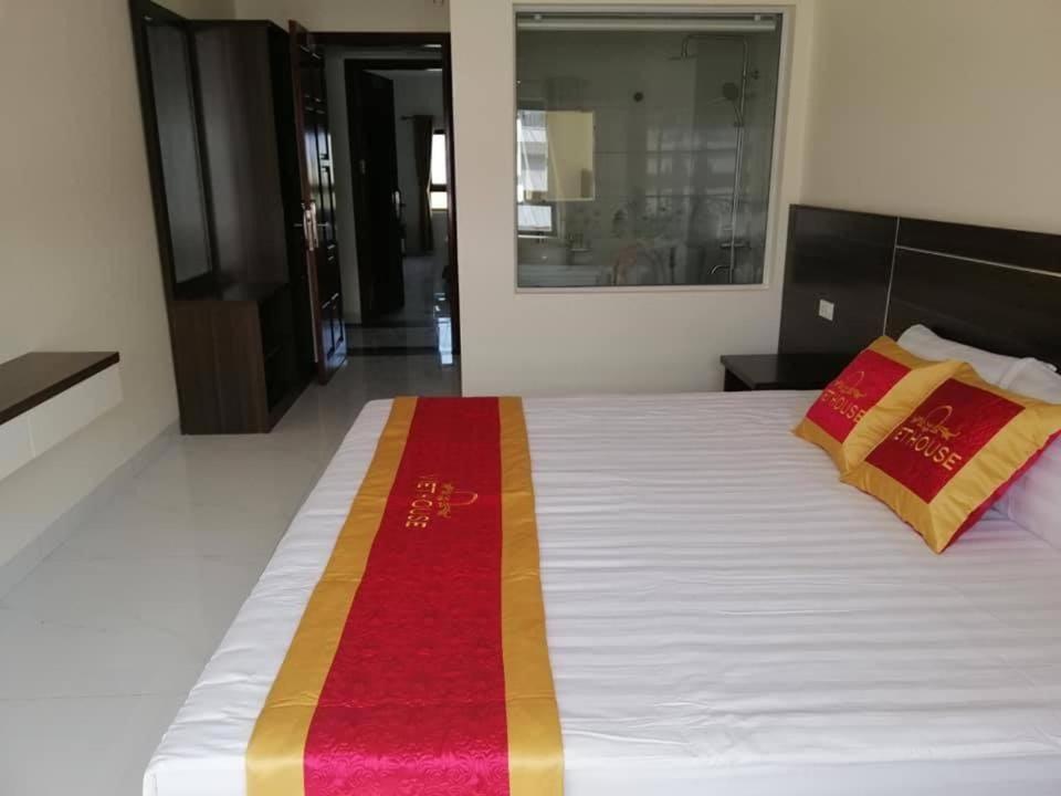 Viet House Ha Long Hotel Extérieur photo