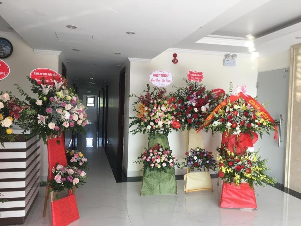 Viet House Ha Long Hotel Extérieur photo