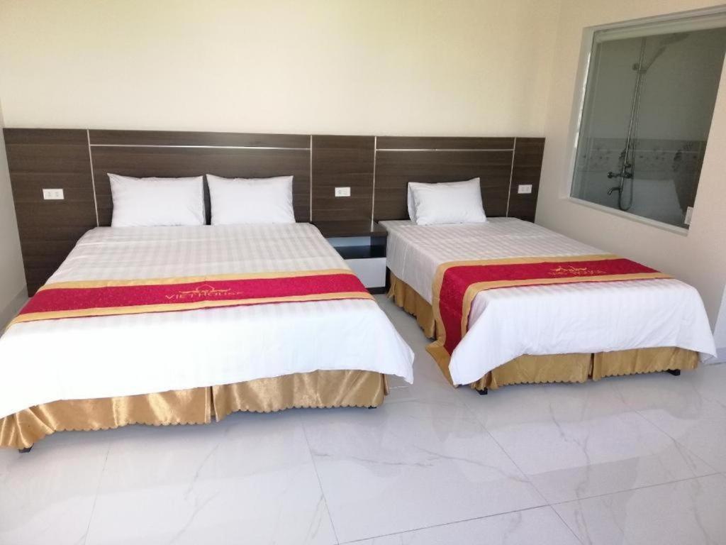 Viet House Ha Long Hotel Extérieur photo