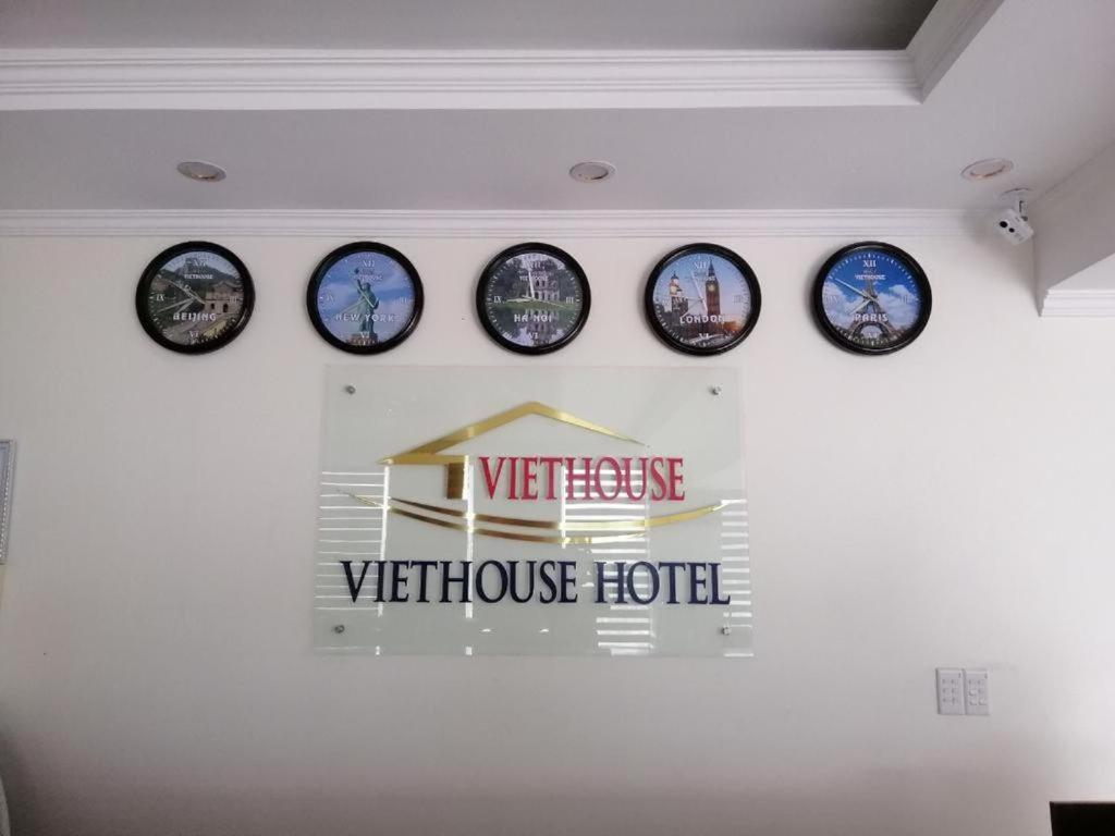 Viet House Ha Long Hotel Extérieur photo
