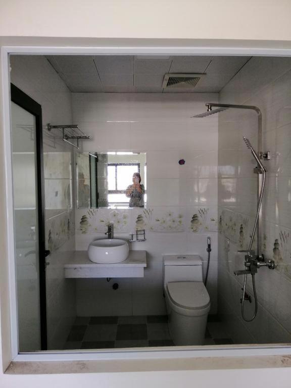 Viet House Ha Long Hotel Extérieur photo