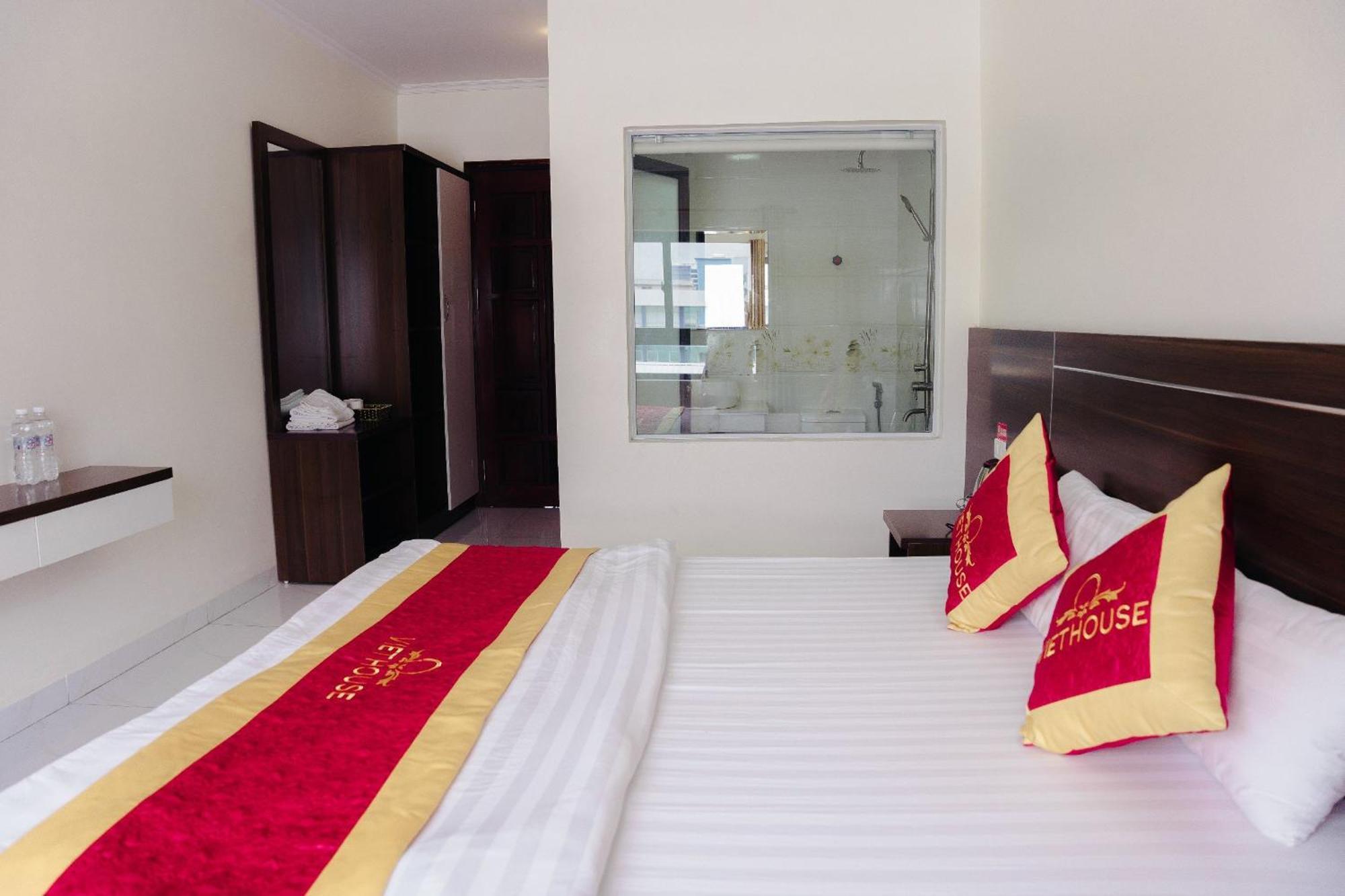 Viet House Ha Long Hotel Extérieur photo
