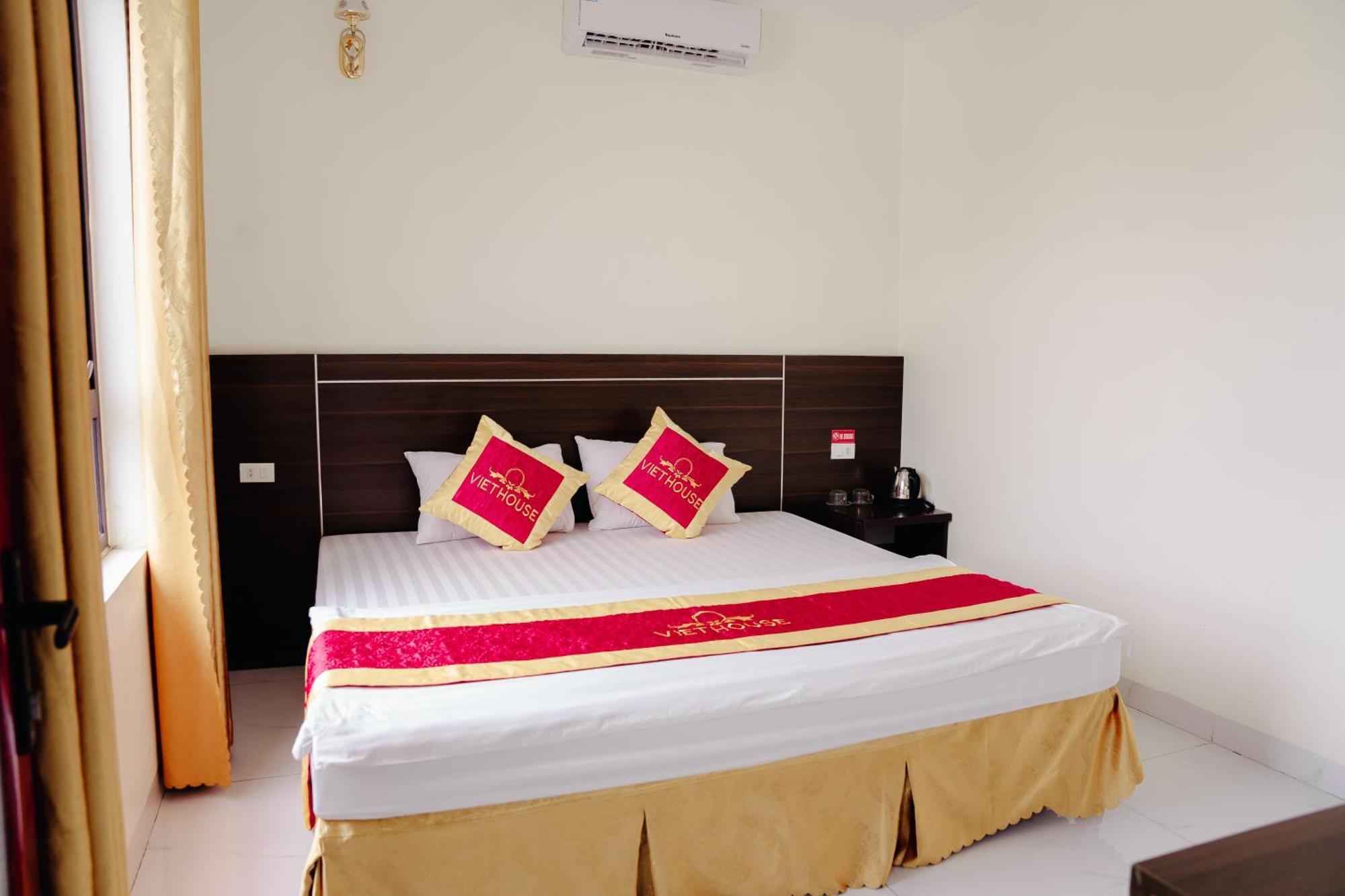 Viet House Ha Long Hotel Extérieur photo